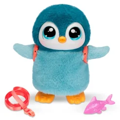 Little Live Pets My Walking Penguin Interactivo