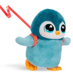 Little Live Pets My Walking Penguin Interactivo