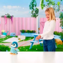 Little Live Pets My Walking Penguin Interactivo