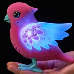 Little Live Pets Pajarito Parlanchín Surtido