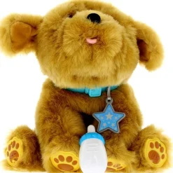 Little Live Pets Sleepy Puppy