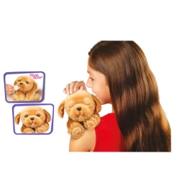 Little Live Pets Sleepy Puppy