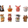 Little People Pack Animales de Granja