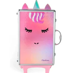 Little Unicorn Maletín Maquillaje Gigante