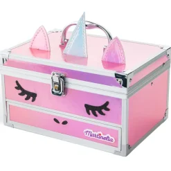 Little Unicorn Maletín Maquillaje