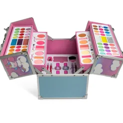 Little Unicorn Maletín Maquillaje