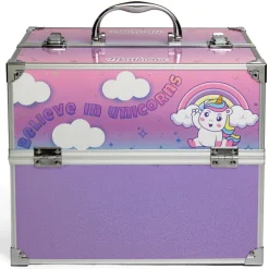 Little Unicorn Maletín Maquillaje