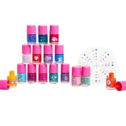 Little Unicorn Pack Completo Manicura