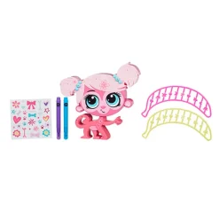 Littlest Pet Shop Deco Minka Mark