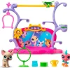 Littlest Pet Shop Playset Juego de Got Talent