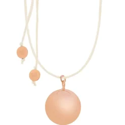 Llamador Angel Sofie Creme