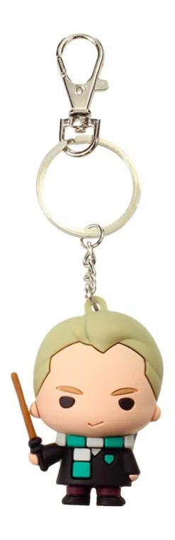 Llavero Draco Malfoy Figurativo