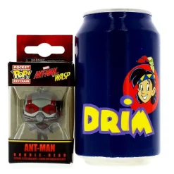 Llavero Funko Pop Ant-Man