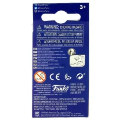 Llavero Funko POP Fortnite Moonwalker