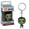 Llavero Funko Pop Hulk