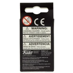 LLavero Funko Pop Niffler