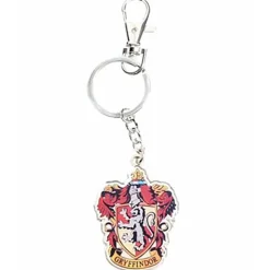 Llavero Metal Gryffindor