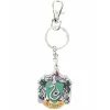 Llavero Metal Slytherin Harry Potter