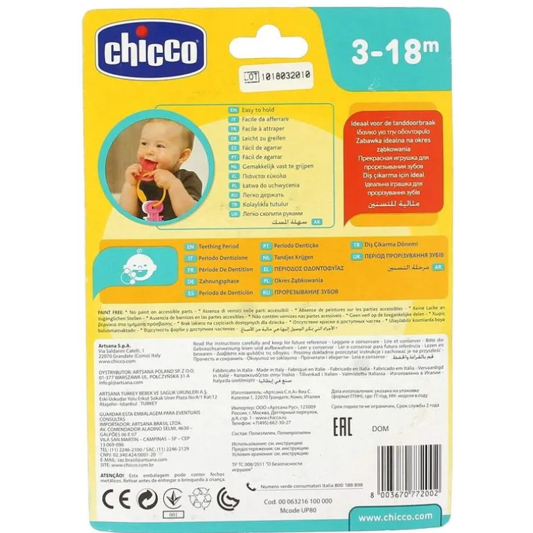 Llaves Coloreadas Rosa