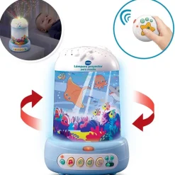 Lámpara Proyector para Mesita