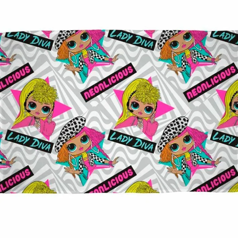 LOL Manta Polar 100x150 cm