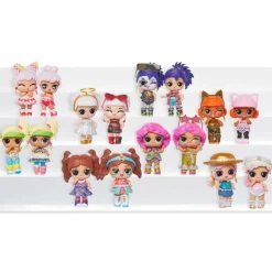 LOL Surprise Bola Swap