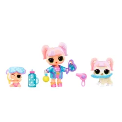 LOL Surprise Bubble Deluxe