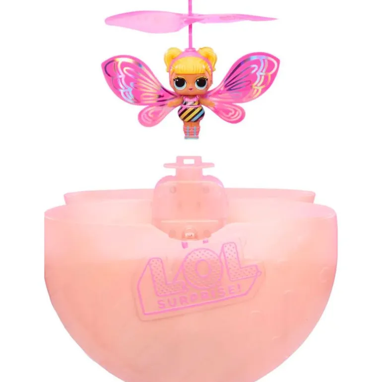 LOL Surprise Magic Flyers Muñeca Surtida