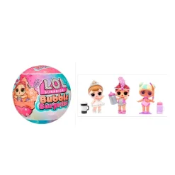 LOL Surprise Muñeca Bubble
