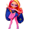 L.O.L. Surprise! OMG Eye Spy Series Muñeca Superheroína
