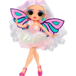 L.O.L. Surprise! OMG Eye Spy Series Muñeca Fairy