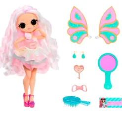 L.O.L. Surprise! OMG Eye Spy Series Muñeca Fairy