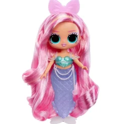L.O.L. Surprise! Tweens Muñeca Mermaid Lola Waves