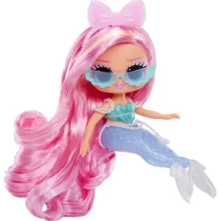 L.O.L. Surprise! Tweens Muñeca Mermaid Lola Waves