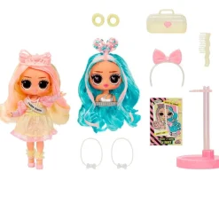 LOL Surprise Tweens Swap Muñeca Winnie