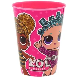LOL Surprise Vaso 260 ml