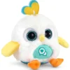 LoLibirds Mascota Interactiva Blanca