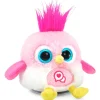 LoLibirds Mascota Interactiva Rosa