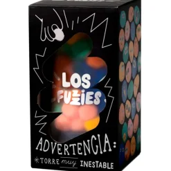 Los Fuzzies