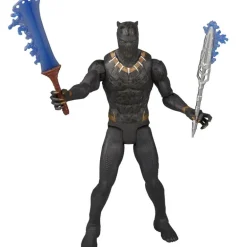 Los Vengadores Black Panther Figura 15 cm