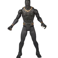 Los Vengadores Black Panther Figura 15 cm