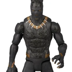 Los Vengadores Black Panther Figura 15 cm