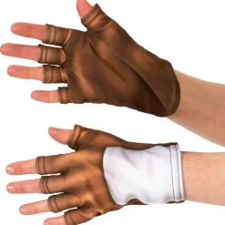 Los Vengadores Capitán América Guantes