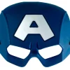 Los Vengadores Capitán América Máscara
