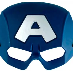 Los Vengadores Capitán América Máscara
