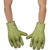 Los Vengadores Endgame Guantes Hulk Infantil