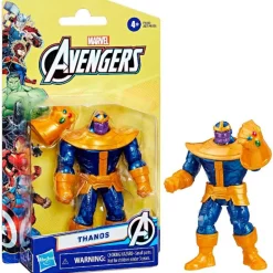 Los Vengadores Figura 10 cm Surtida