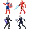 Los Vengadores Figura 10 cm Surtida