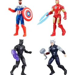 Los Vengadores Figura 10 cm Surtida