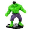 Los Vengadores Figura Hulk de PVC